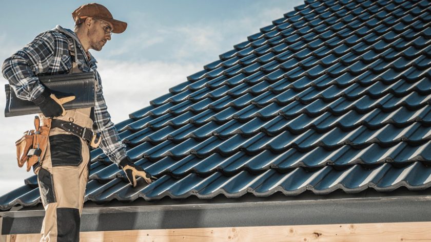 couverture toiture maison