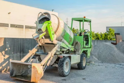 Toupie béton 7 m³ : quel prix prévoir en pour votre dalle ?
