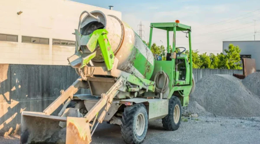 Toupie béton 7 m³ : quel prix prévoir en pour votre dalle ?
